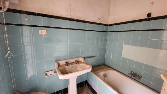 3 camera da letto Casa in vendita in Aspe - 90.260 € (Rif: 9471195)