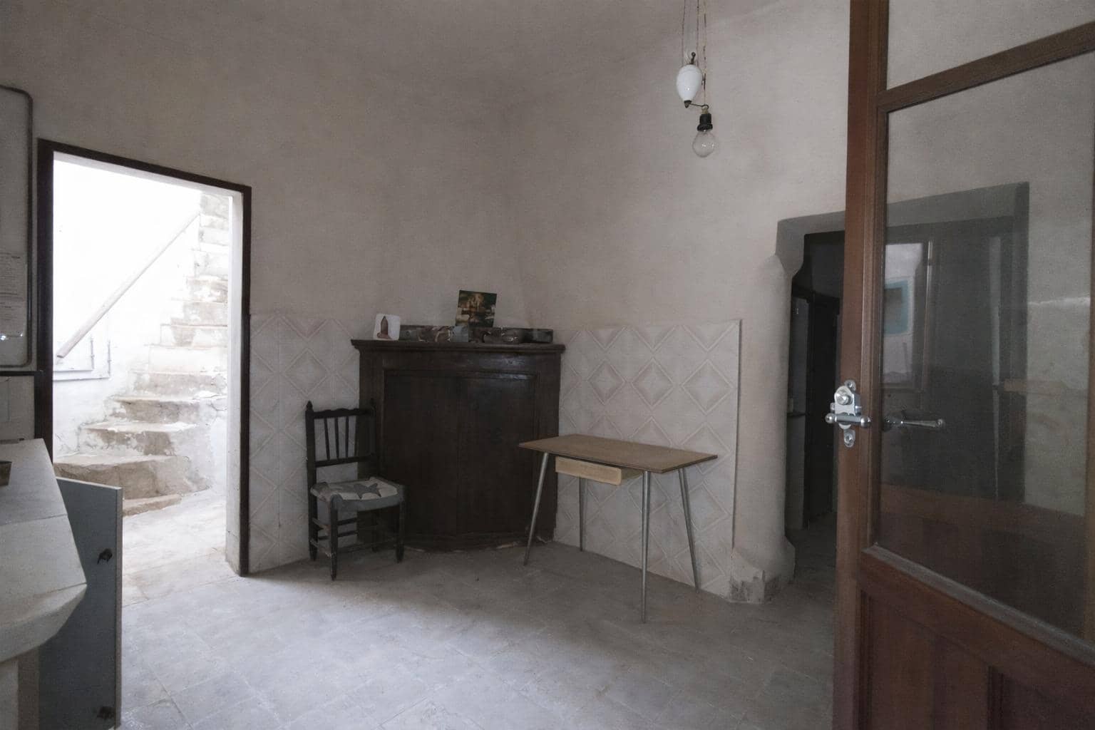 6 quarto Casa em Banda para venda em Hondon de las Nieves - 107 260 € (Ref: 9471196)
