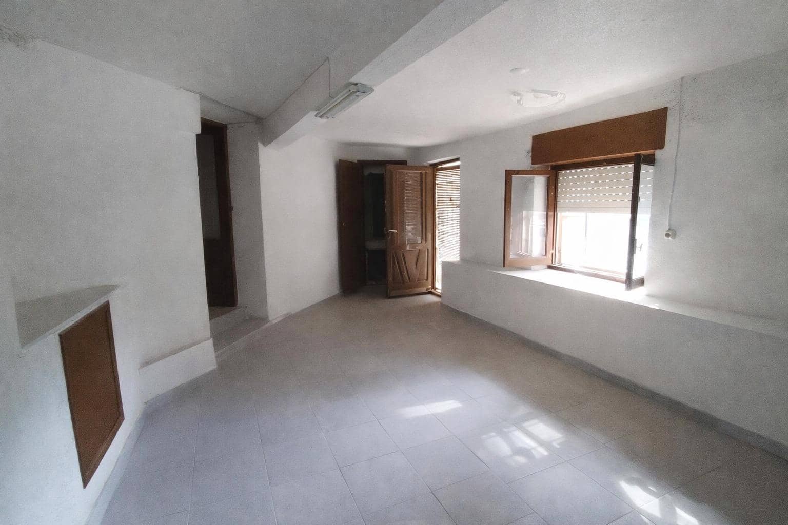 6 quarto Casa em Banda para venda em Hondon de las Nieves - 107 260 € (Ref: 9471196)