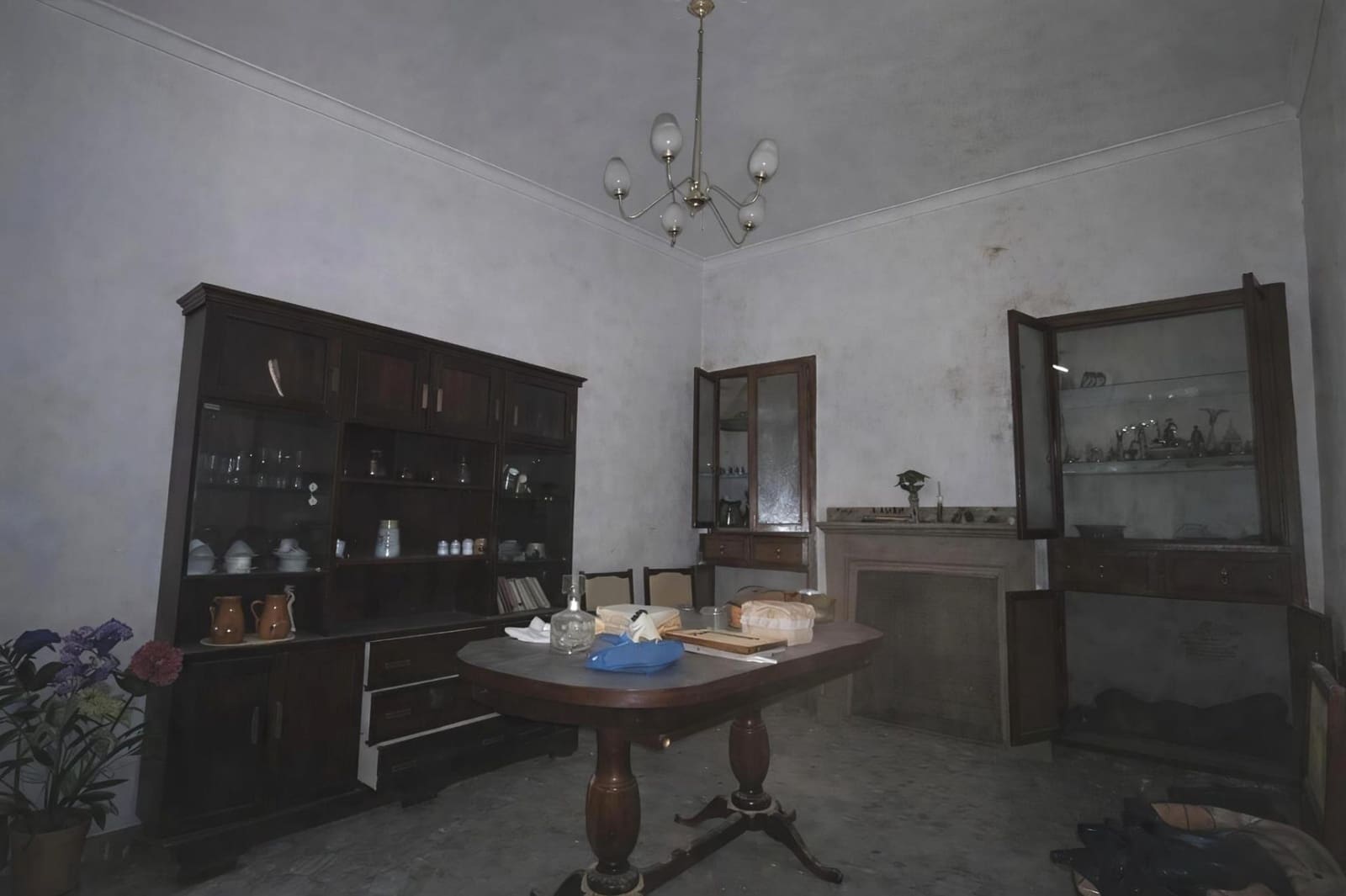 6 quarto Casa em Banda para venda em Hondon de las Nieves - 107 260 € (Ref: 9471196)