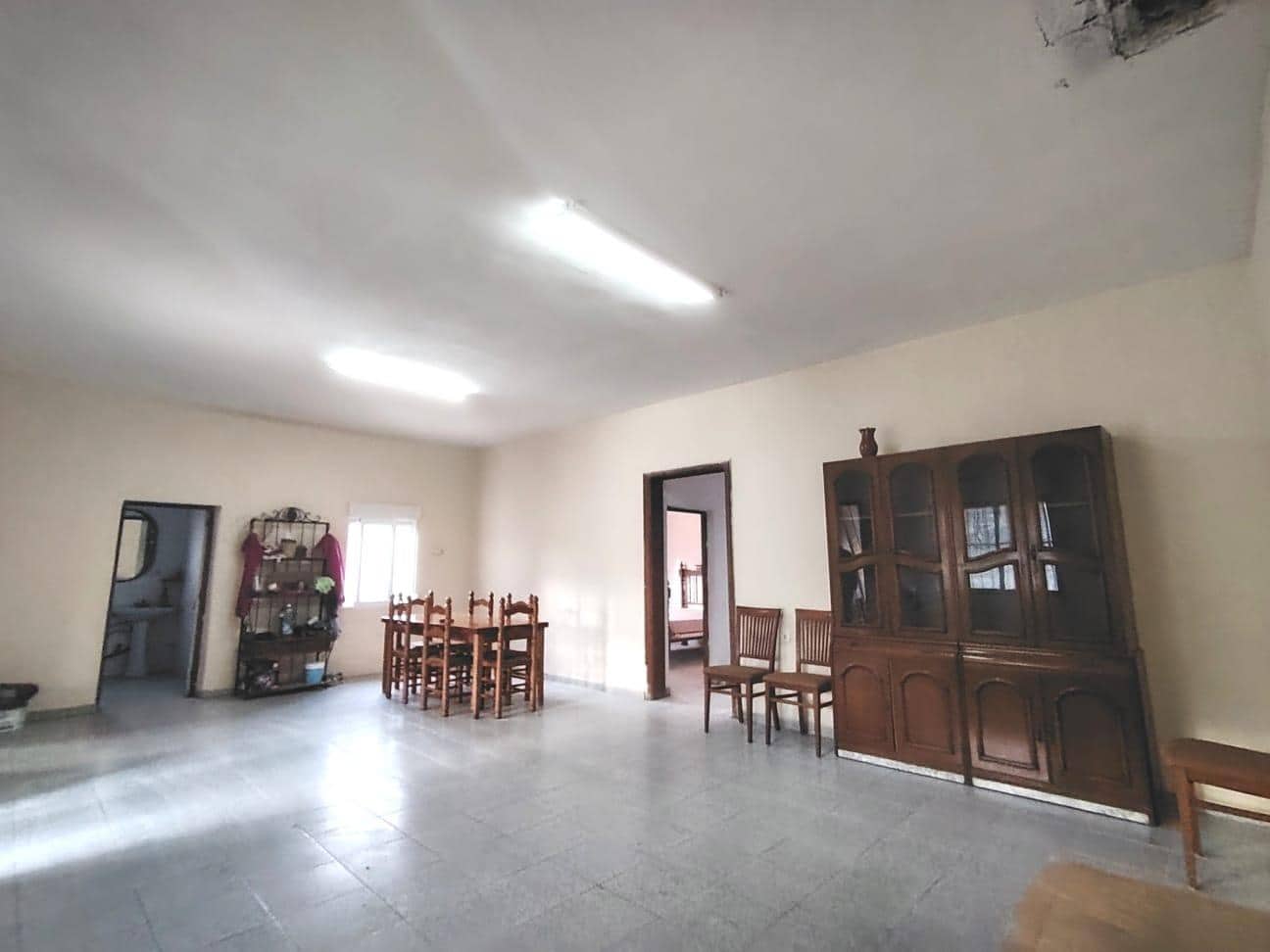 2 sypialnia Finka/Dom wiejski na sprzedaż w Hondon de las Nieves z basenem - 150 000 € (Ref: 9521326)