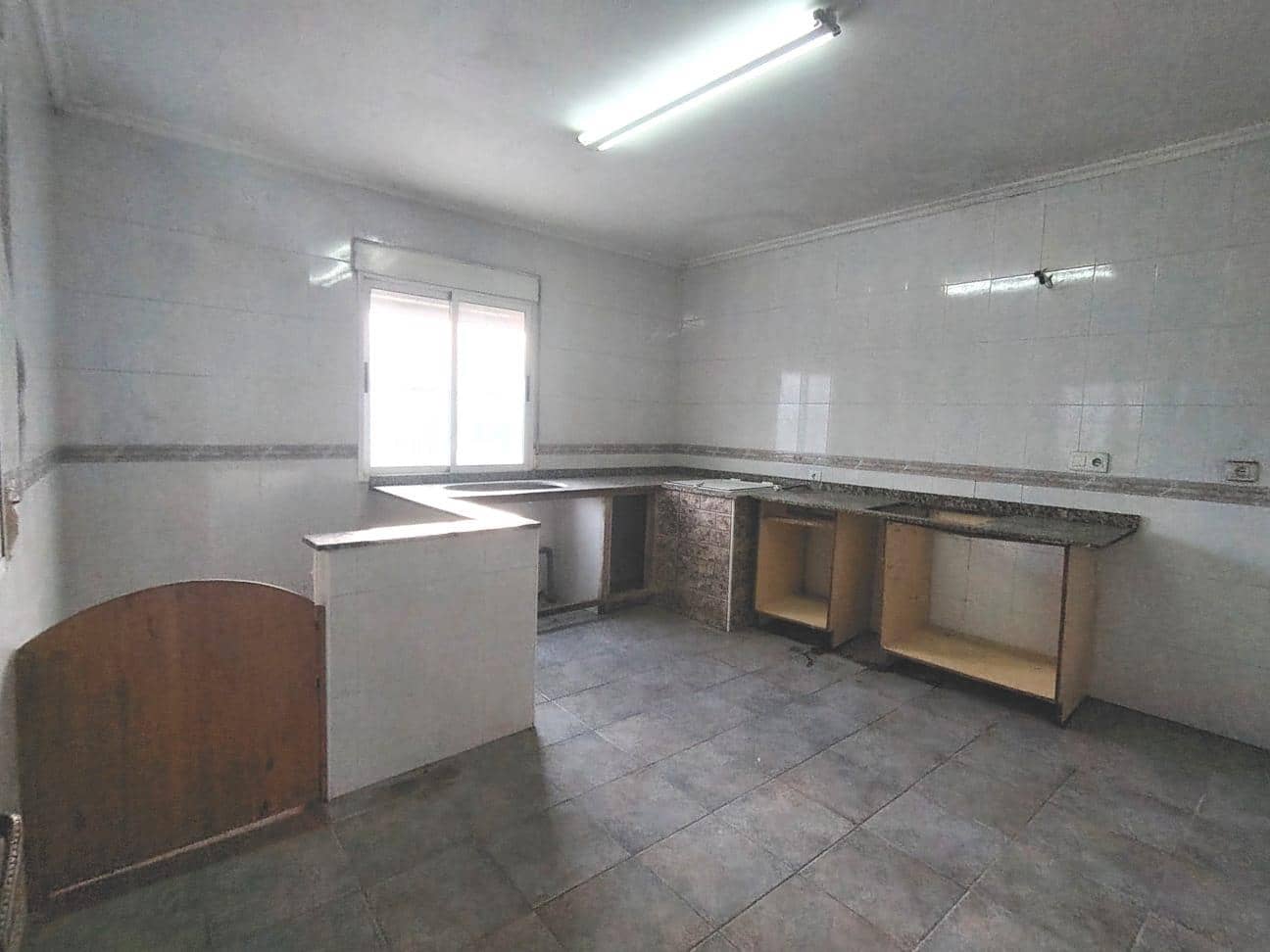 2 sypialnia Finka/Dom wiejski na sprzedaż w Hondon de las Nieves z basenem - 150 000 € (Ref: 9521326)