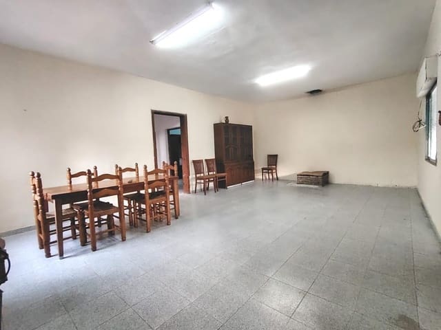 2 sypialnia Finka/Dom wiejski na sprzedaż w Hondón de las Nieves z basenem - 150 000 € (Ref: 9521326)