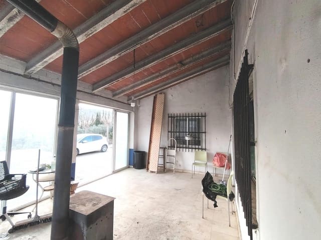 2 sypialnia Finka/Dom wiejski na sprzedaż w Hondón de las Nieves z basenem - 150 000 € (Ref: 9521326)