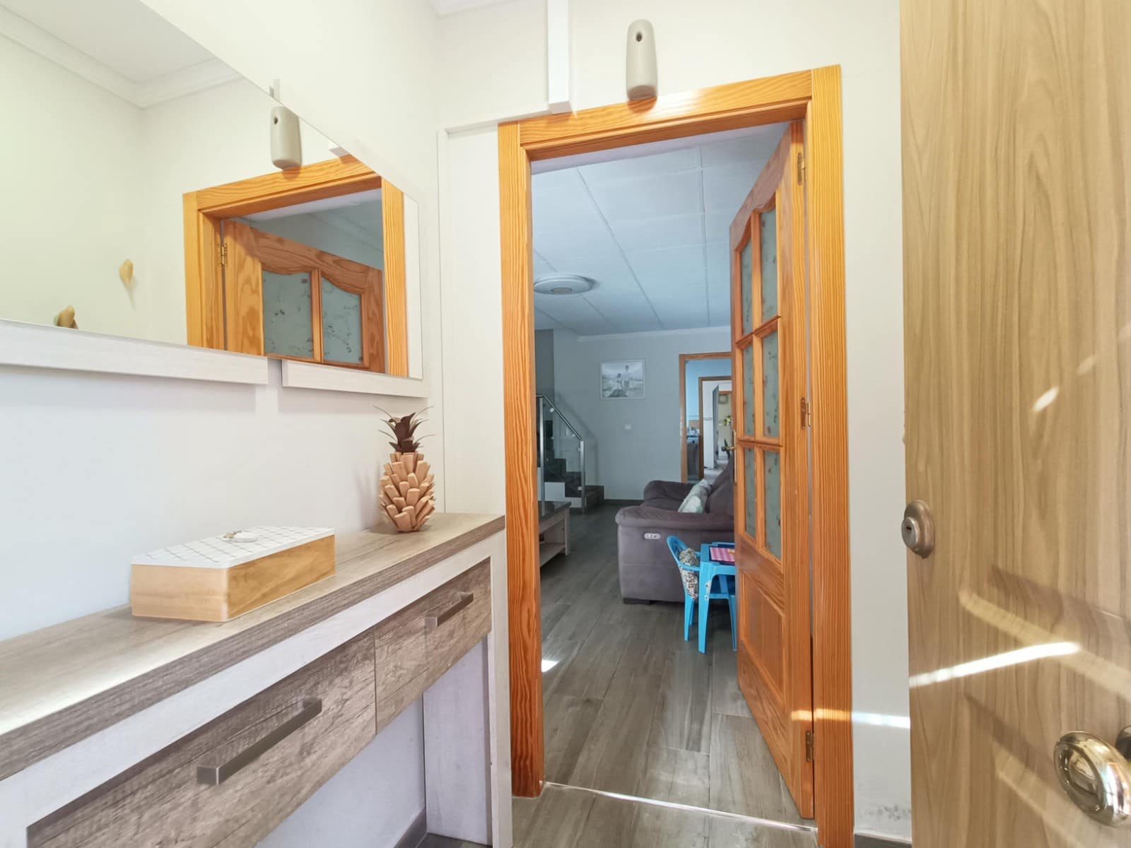 5 soveværelse Byhus til salg i Hondon de los Frailes - € 149.950 (Ref: 9521327)