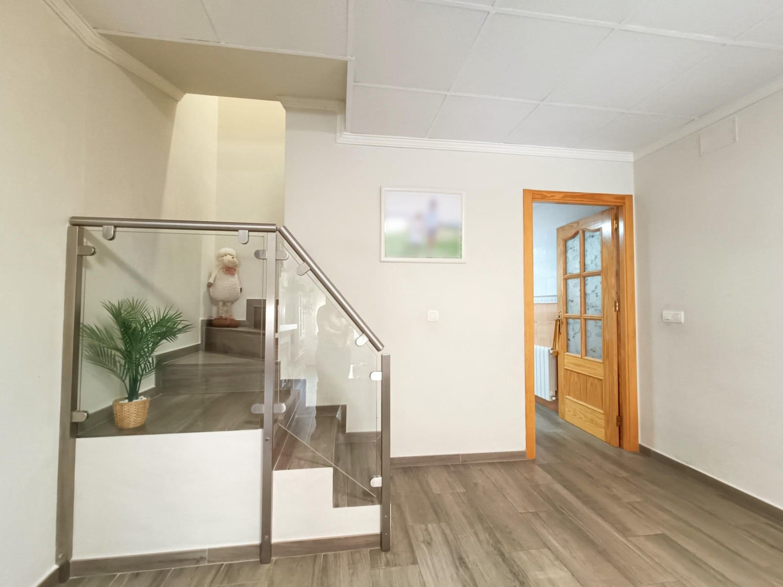 5 soveværelse Byhus til salg i Hondon de los Frailes - € 149.950 (Ref: 9521327)