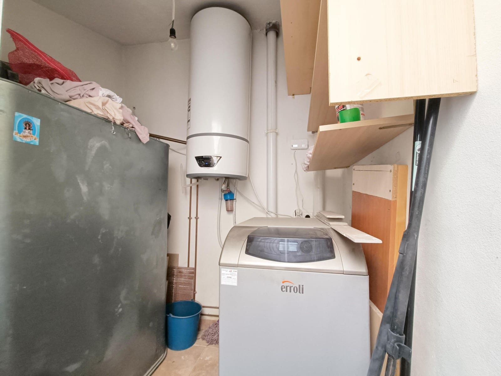 5 soveværelse Byhus til salg i Hondon de los Frailes - € 149.950 (Ref: 9521327)