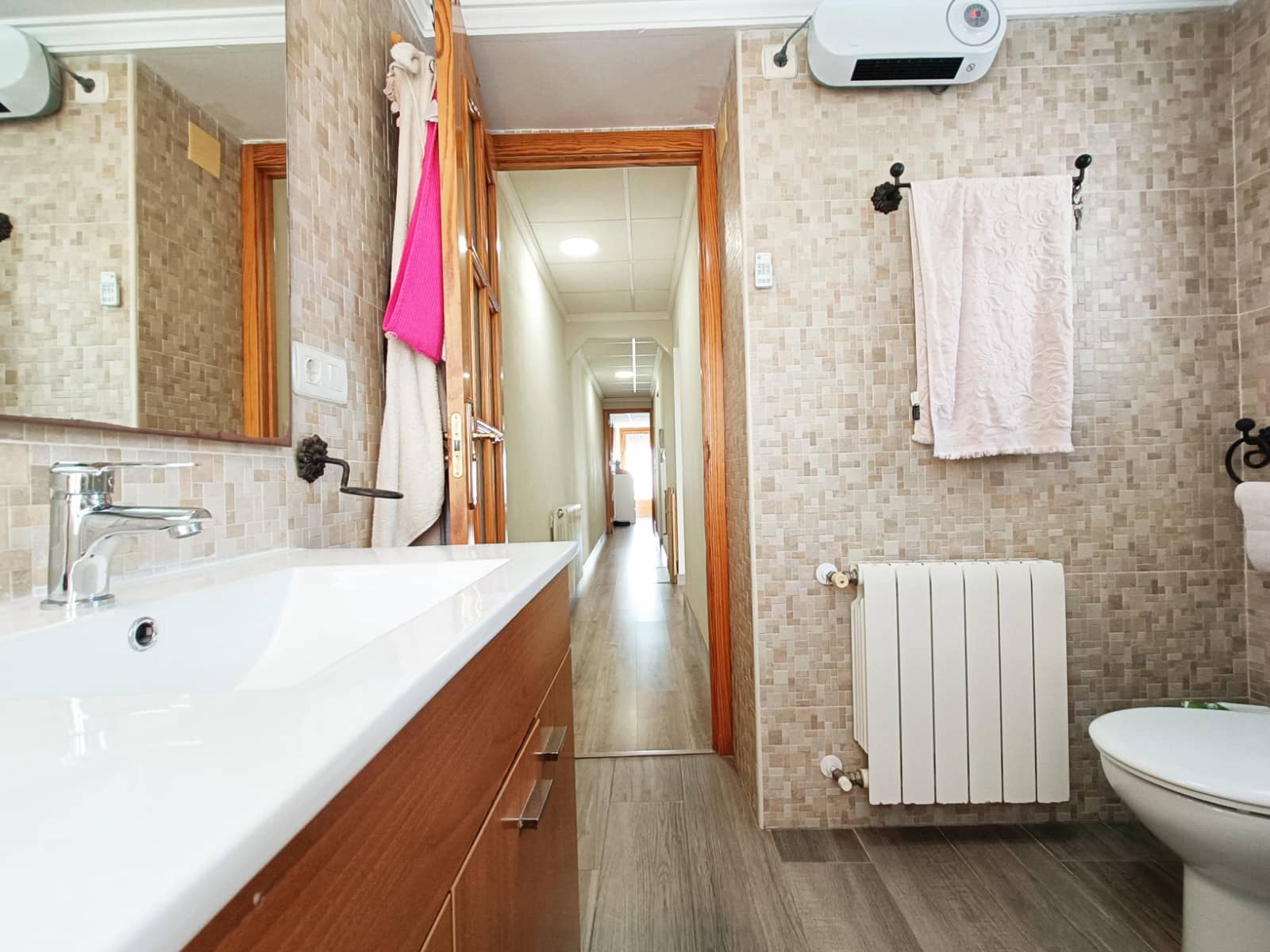 5 soveværelse Byhus til salg i Hondon de los Frailes - € 149.950 (Ref: 9521327)