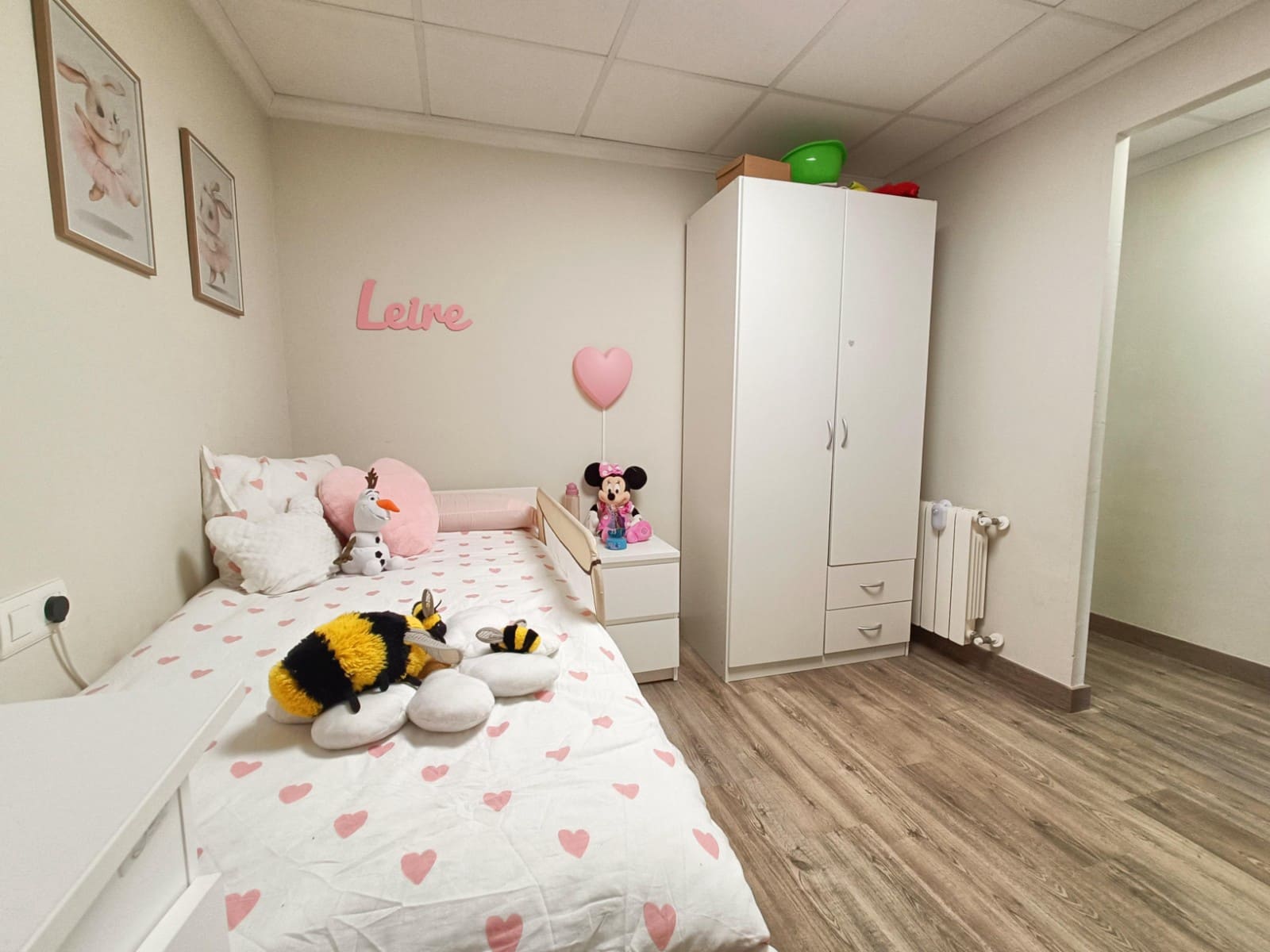 5 soveværelse Byhus til salg i Hondon de los Frailes - € 149.950 (Ref: 9521327)