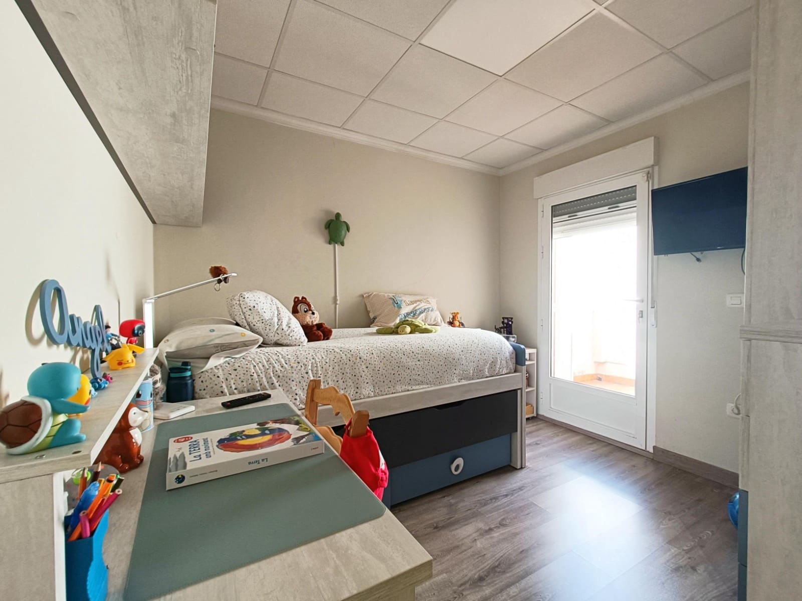 5 soveværelse Byhus til salg i Hondon de los Frailes - € 149.950 (Ref: 9521327)