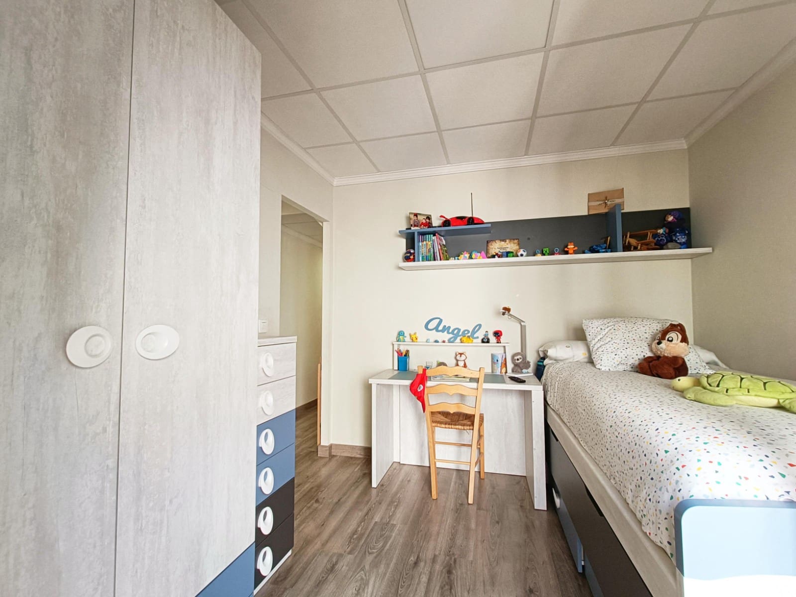 5 soveværelse Byhus til salg i Hondon de los Frailes - € 149.950 (Ref: 9521327)