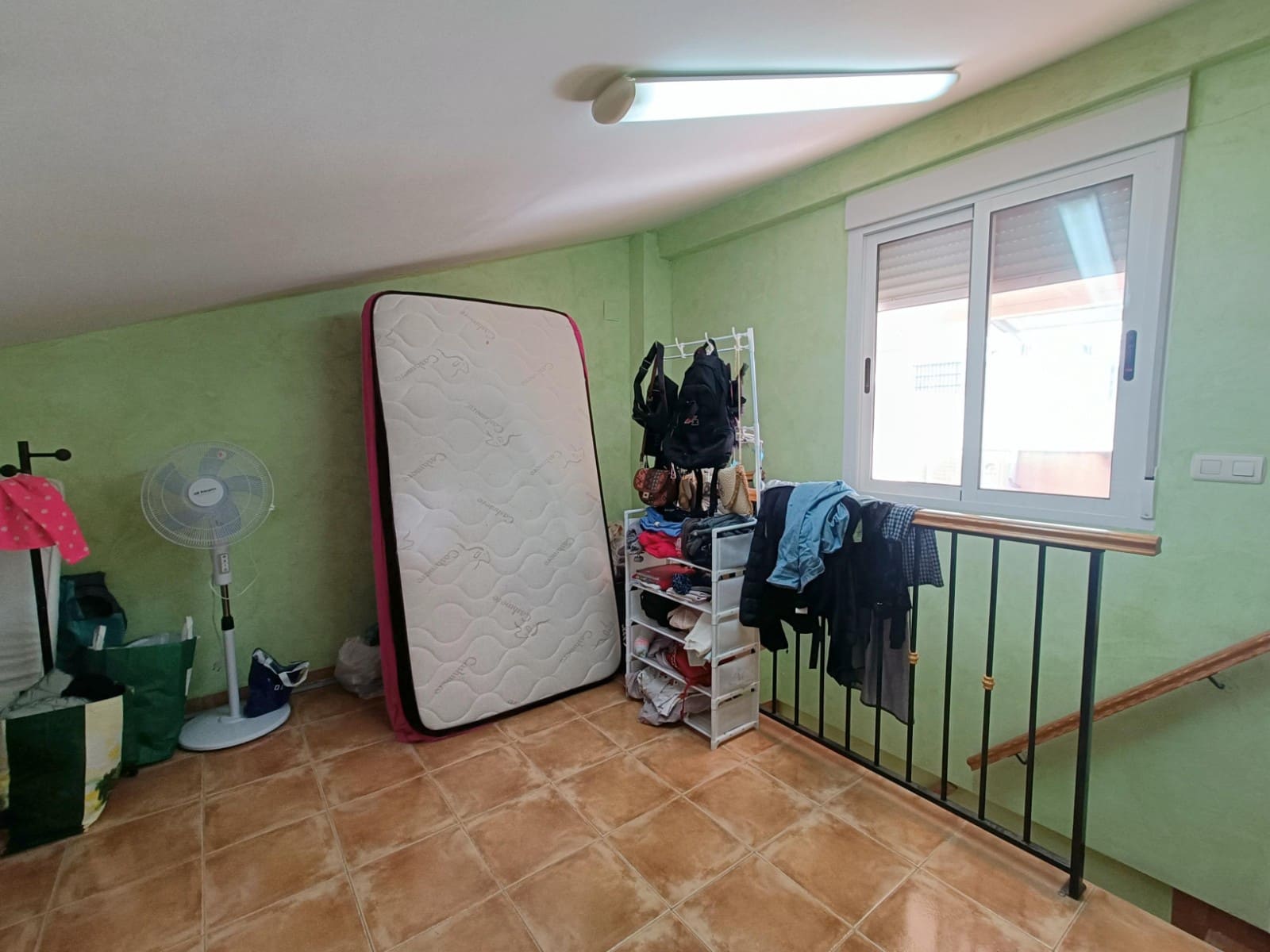 5 soveværelse Byhus til salg i Hondon de los Frailes - € 149.950 (Ref: 9521327)