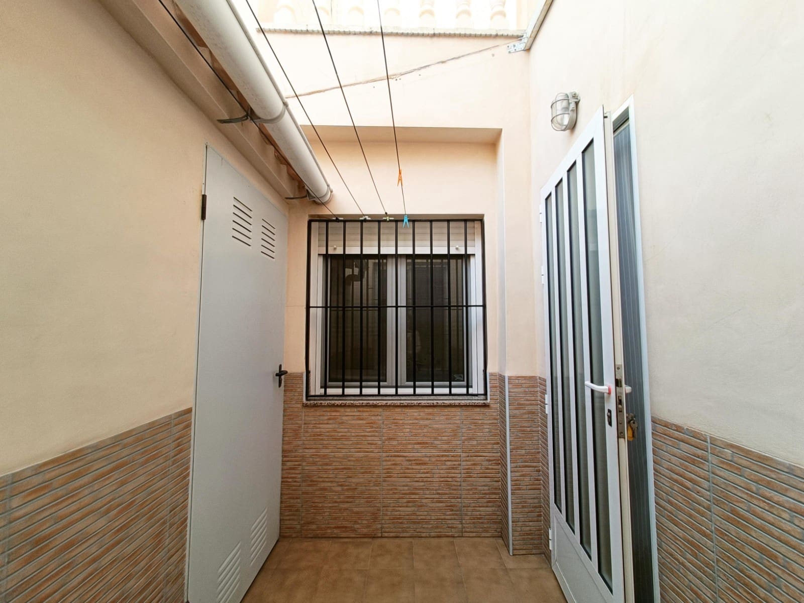 5 soveværelse Byhus til salg i Hondon de los Frailes - € 149.950 (Ref: 9521327)