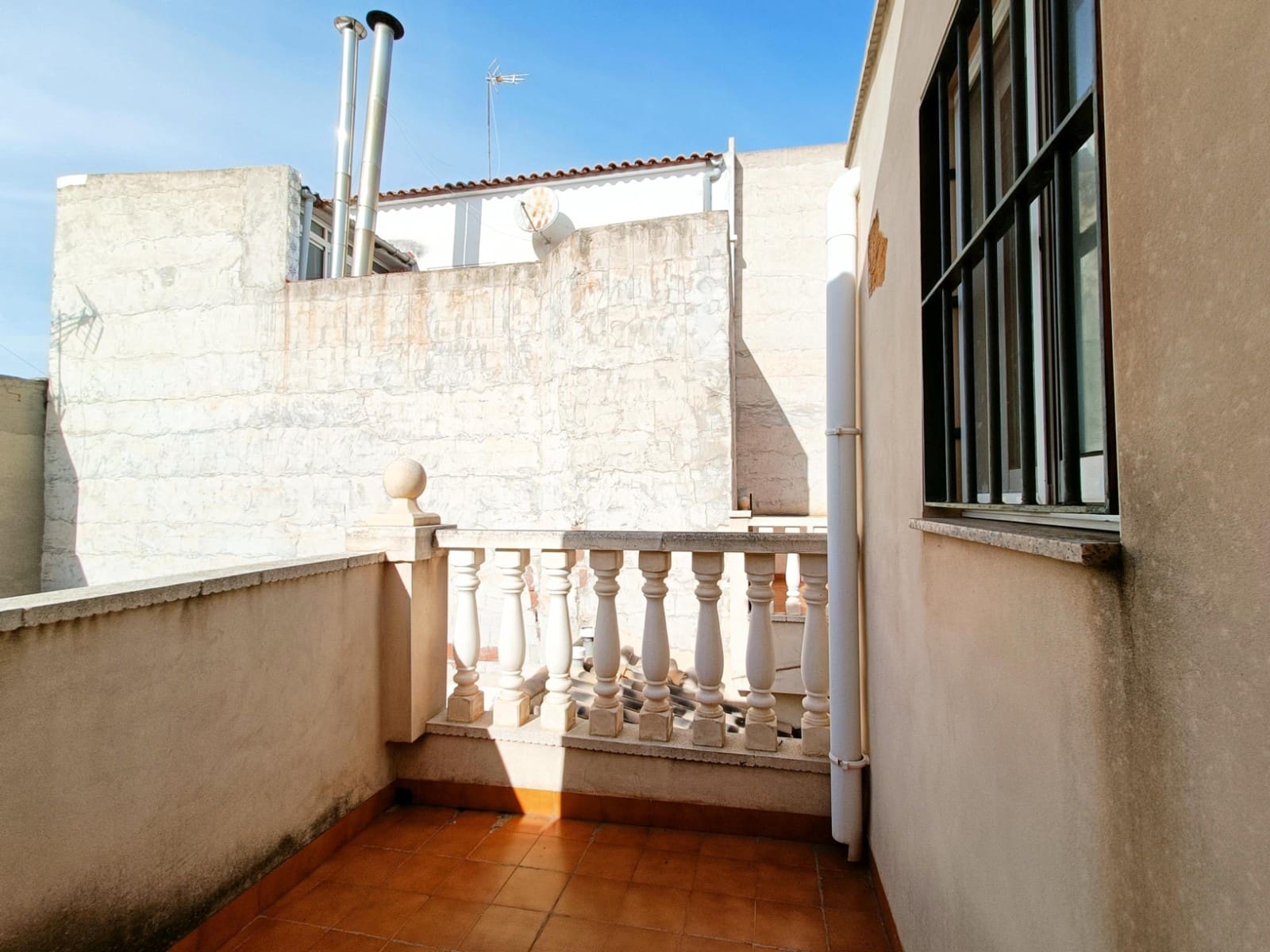 5 soveværelse Byhus til salg i Hondon de los Frailes - € 149.950 (Ref: 9521327)