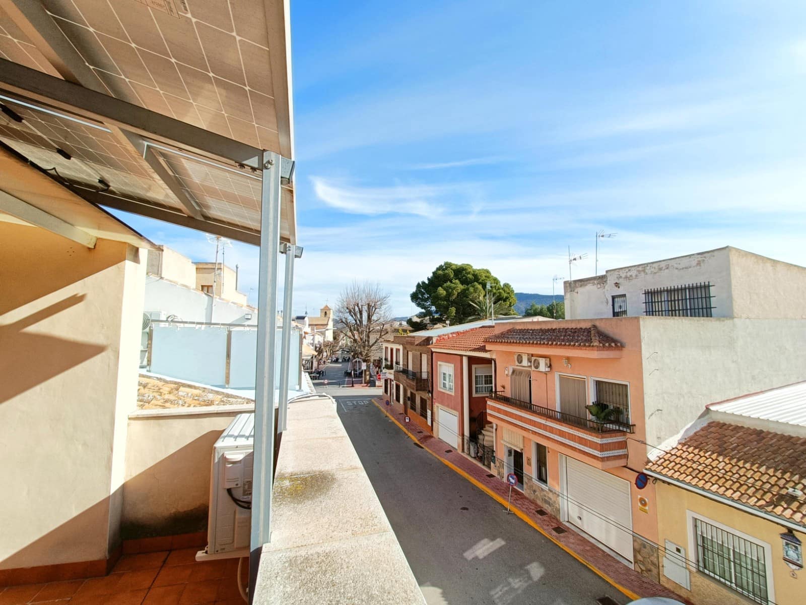 5 soveværelse Byhus til salg i Hondon de los Frailes - € 149.950 (Ref: 9521327)