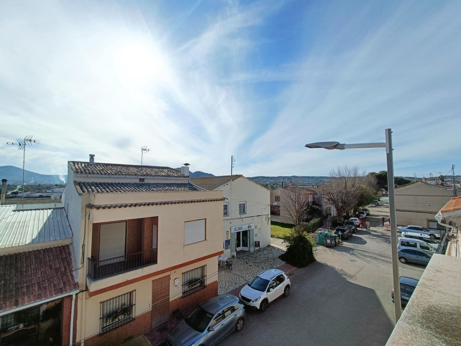 5 soveværelse Byhus til salg i Hondon de los Frailes - € 149.950 (Ref: 9521327)