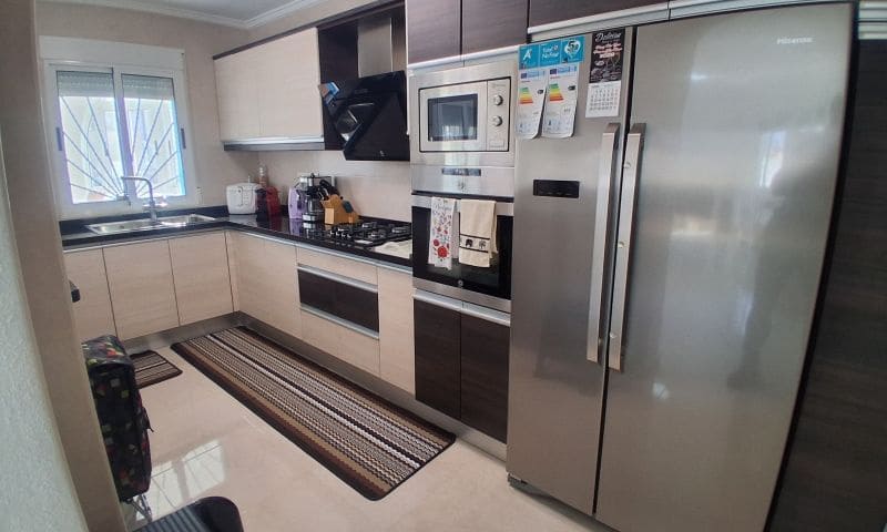 5 Zimmer Villa zu verkaufen in Rojales mit Pool - 550.000 € (Ref: 9521408)