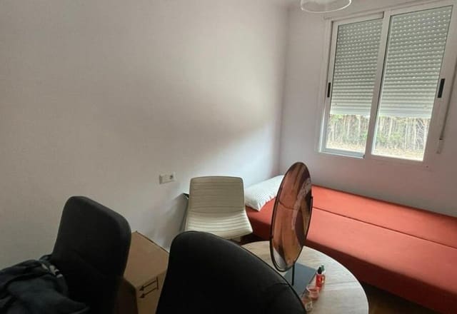 3 makuuhuone Huvila myytävänä paikassa Daya Vieja - 284 000 € (Ref: 9558078)