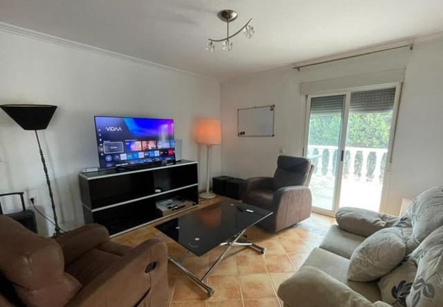 3 makuuhuone Huvila myytävänä paikassa Daya Vieja - 284 000 € (Ref: 9558078)