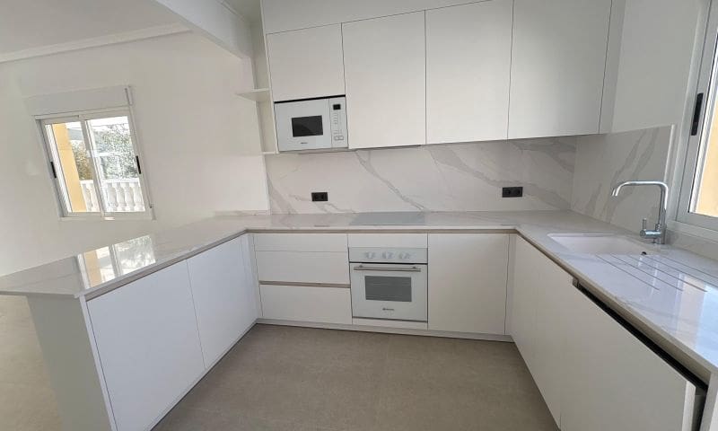 2 sypialnia Willa na sprzedaż w Algorfa z basenem - 249 000 € (Ref: 9622518)