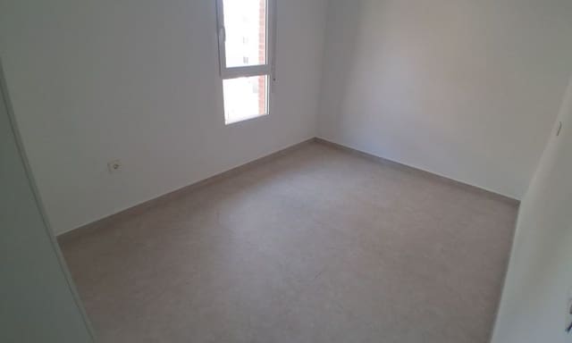 3 slaapkamer Appartement te koop in Los Europeos, Torrevieja - € 248.999 (Ref: 9622520)