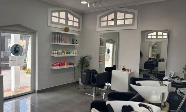 2 slaapkamer Commercieel te koop in Zeniamar - Horizonte - La Campana, Orihuela - € 299.995 (Ref: 9640421)