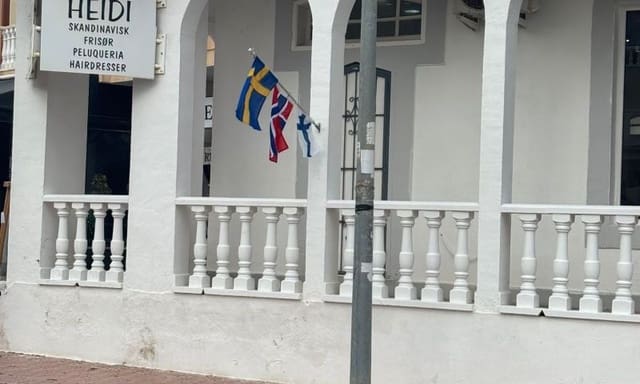 2 slaapkamer Commercieel te koop in Zeniamar - Horizonte - La Campana, Orihuela - € 299.995 (Ref: 9640421)