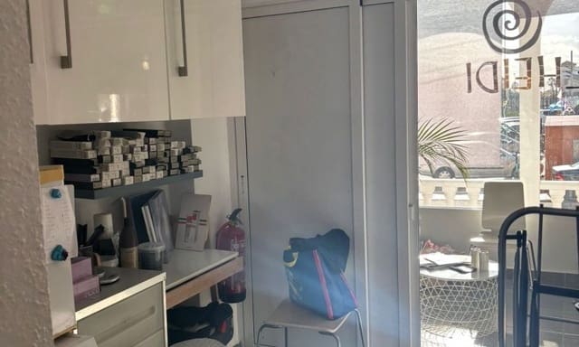 2 slaapkamer Commercieel te koop in Zeniamar - Horizonte - La Campana, Orihuela - € 299.995 (Ref: 9640421)