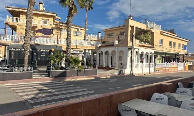 2 slaapkamer Commercieel te koop in Zeniamar - Horizonte - La Campana, Orihuela - € 299.995 (Ref: 9640421)