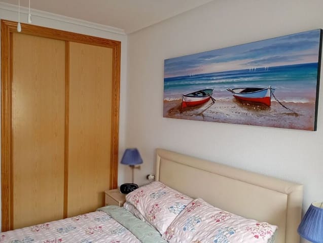 2 chambre Appartement à vendre à Daya Vieja avec piscine - 152 100 € (Ref: 9662107)