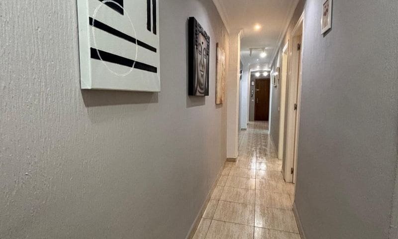 3 camera da letto Appartamento in vendita in Torrevieja - 159.995 € (Rif: 9664040)