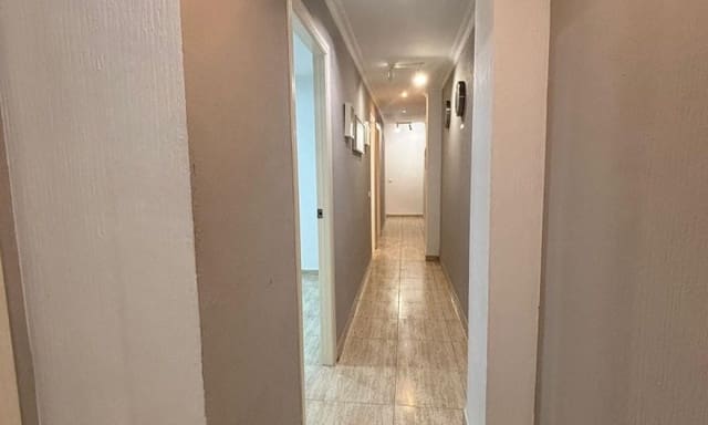 3 camera da letto Appartamento in vendita in Playa del Acequión, Torrevieja - 159.995 € (Rif: 9664040)