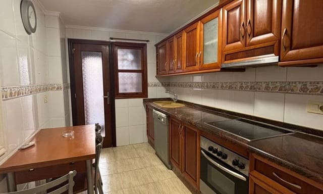 3 camera da letto Appartamento in vendita in Playa del Acequión, Torrevieja - 159.995 € (Rif: 9664040)