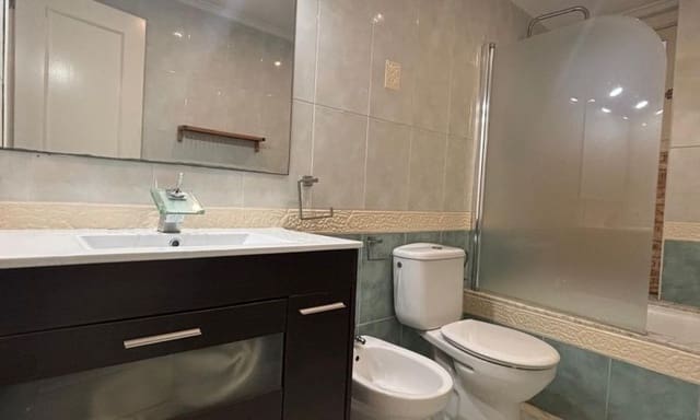 3 camera da letto Appartamento in vendita in Playa del Acequión, Torrevieja - 159.995 € (Rif: 9664040)