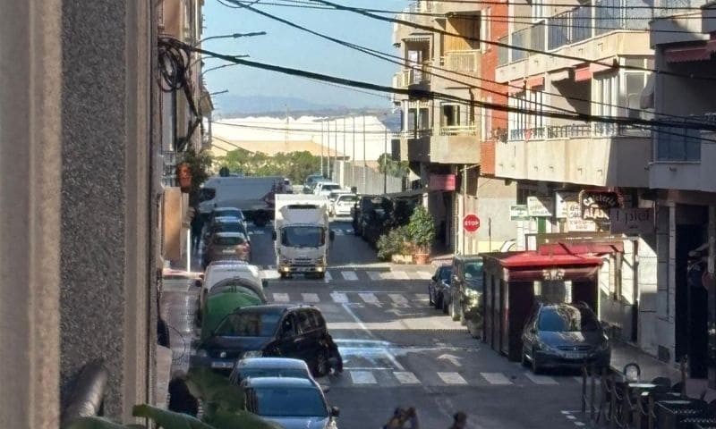 3 camera da letto Appartamento in vendita in Torrevieja - 159.995 € (Rif: 9664040)