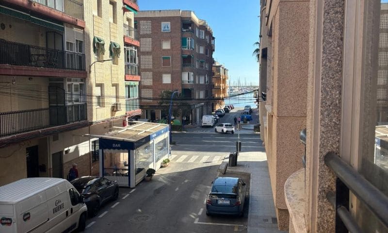 3 camera da letto Appartamento in vendita in Torrevieja - 159.995 € (Rif: 9664040)