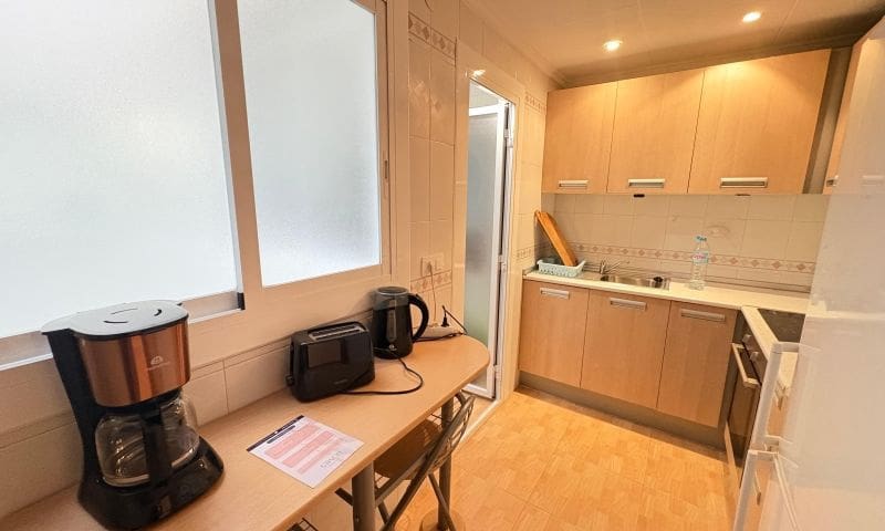 Apartamento de 2 habitaciones en Torrevieja en venta con garaje - 165.000 € (Ref: 9664041)