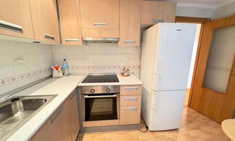 Apartamento de 2 habitaciones en Torrevieja en venta con garaje - 165.000 € (Ref: 9664041)