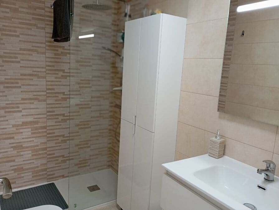 2 sypialnia Apartament na sprzedaż w Daya Vieja - 119 995 € (Ref: 9705122)