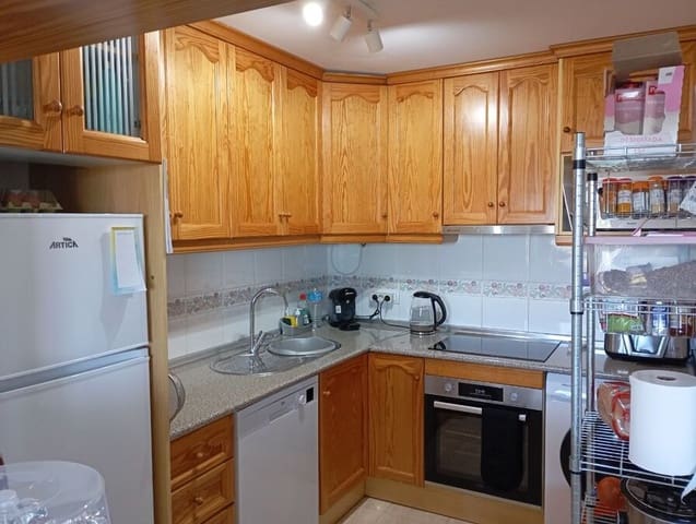 2 sypialnia Apartament na sprzedaż w Daya Vieja - 119 995 € (Ref: 9705122)