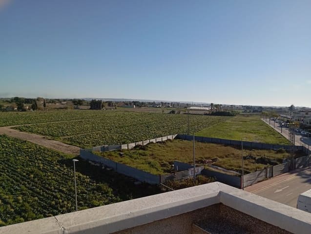 2 sypialnia Apartament na sprzedaż w Daya Vieja - 119 995 € (Ref: 9705122)