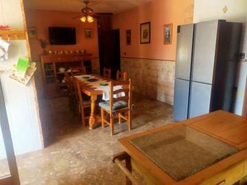 5 bedroom Villa for sale in Elche / Elx with pool - € 420,000 (Ref: 9730391)