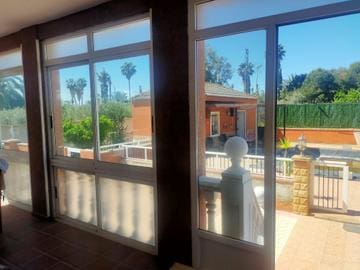 Chalet de 5 habitaciones en Carrús Oest - El Toscar, Elche / Elx en venta con piscina - 420.000 € (Ref: 9730391)