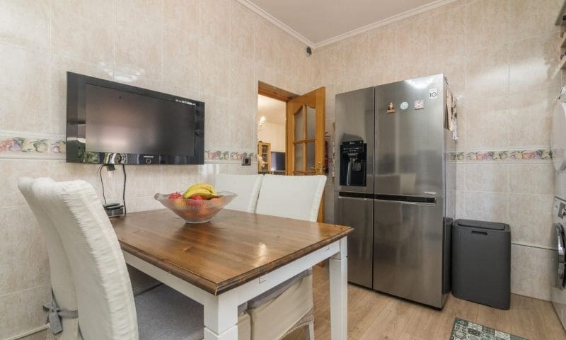 Chalet de 3 habitaciones en Elche / Elx en venta con piscina - 550.000 € (Ref: 9730392)