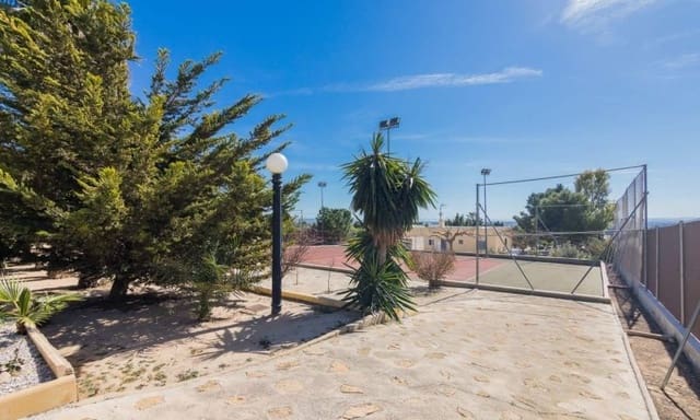 3 slaapkamer Villa te koop in Carrús Oest - El Toscar, Elche / Elx met zwembad - € 550.000 (Ref: 9730392)