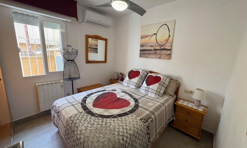 3 Zimmer Apartment zu verkaufen in Torrevieja - 198.995 € (Ref: 9765174)