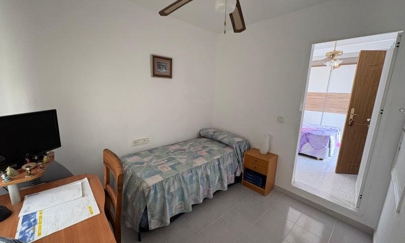 3 Zimmer Apartment zu verkaufen in Torrevieja - 198.995 € (Ref: 9765174)