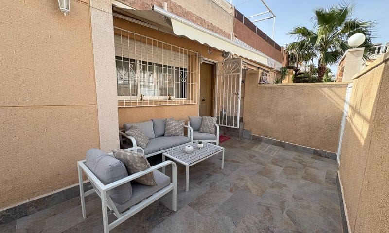 3 Zimmer Apartment zu verkaufen in Torrevieja - 198.995 € (Ref: 9765174)