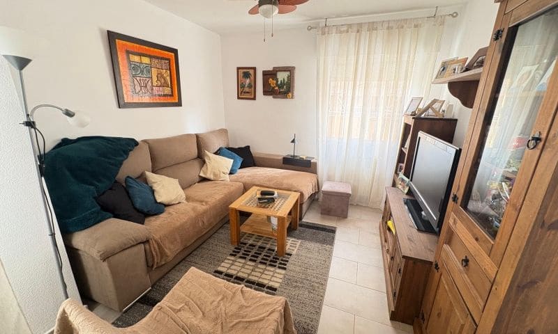 3 Zimmer Apartment zu verkaufen in Torrevieja - 198.995 € (Ref: 9765174)