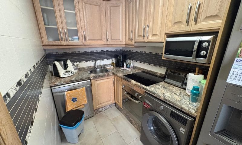 3 Zimmer Apartment zu verkaufen in Torrevieja - 198.995 € (Ref: 9765174)